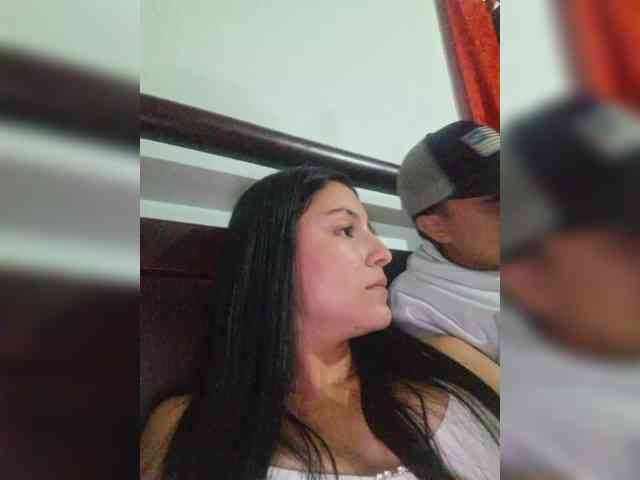 SussiandMate0 webcam
