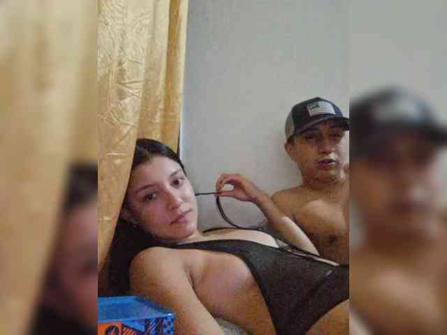 SussiandMate0 webcam