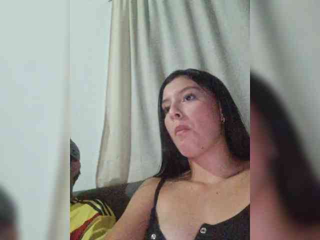 SussiandMate0 webcam