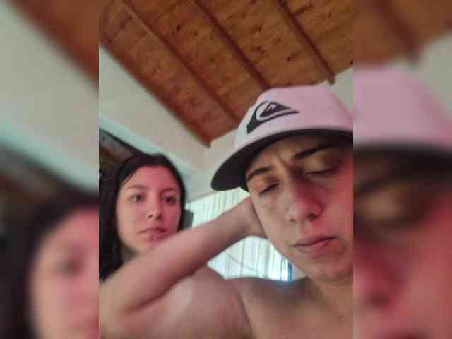 SussiandMate0 webcam