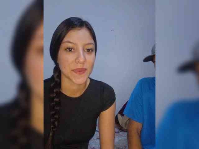 SussiandMate0 webcam