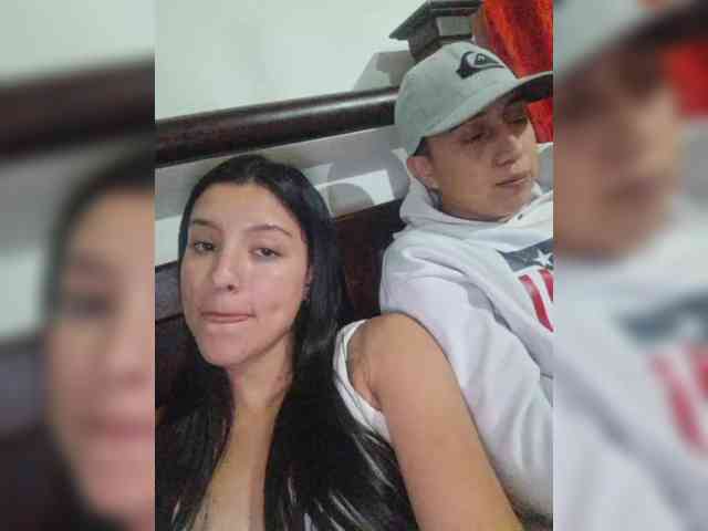 SussiandMate0 webcam