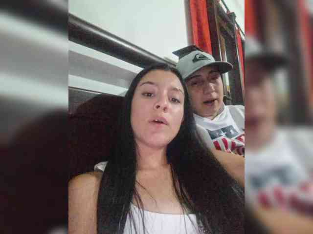 SussiandMate0 webcam