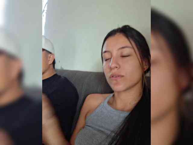 SussiandMate0 webcam