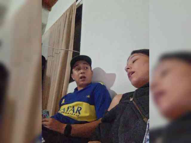 SussiandMate0 webcam