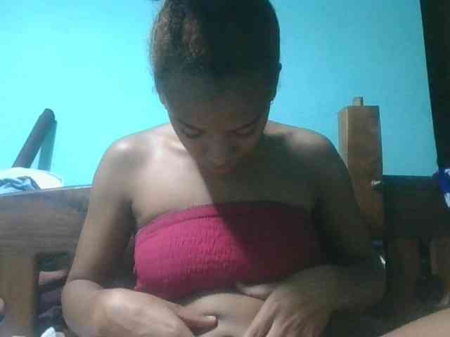 Bodyamazing webcam