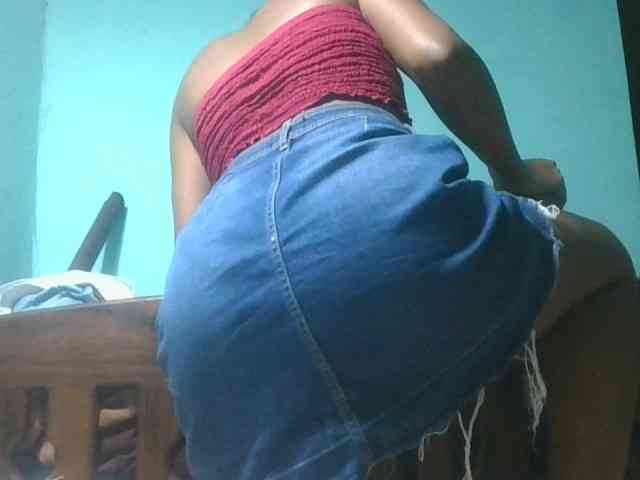 Bodyamazing webcam