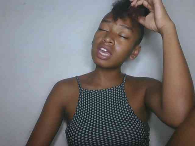 Bodyamazing webcam