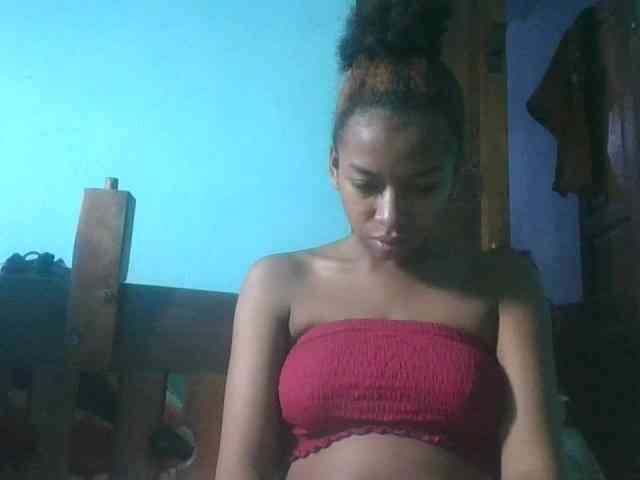 Bodyamazing webcam