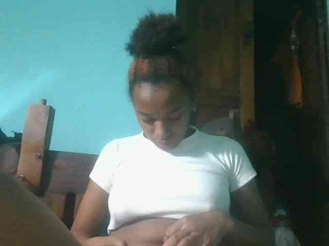 Bodyamazing webcam