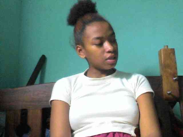 Bodyamazing webcam