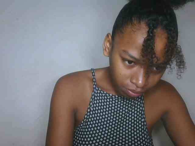 Bodyamazing webcam