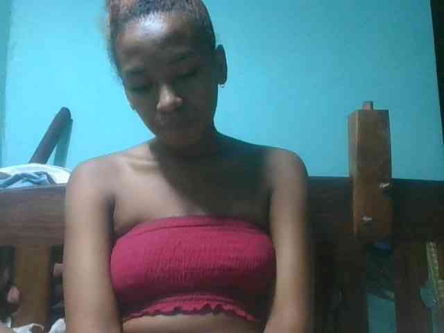 Bodyamazing webcam