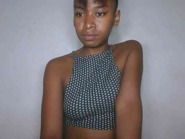 Bodyamazing webcam