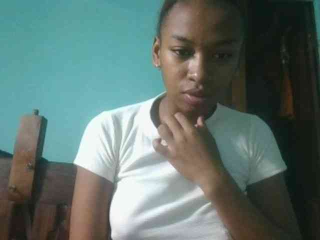 Bodyamazing webcam