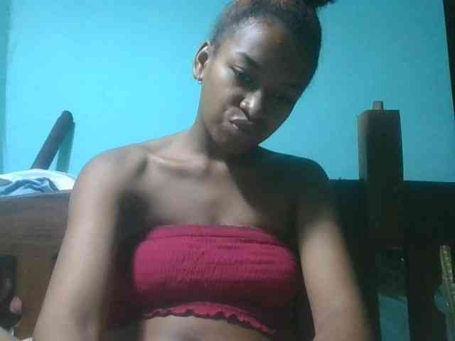 Bodyamazing webcam