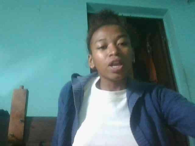 Bodyamazing webcam