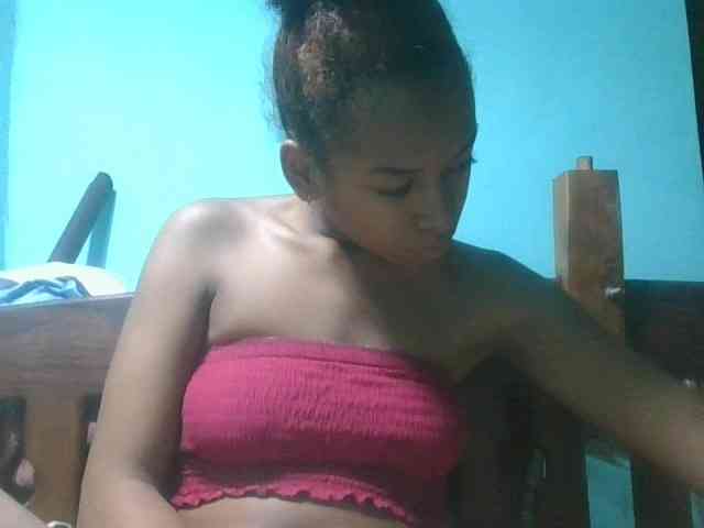 Bodyamazing webcam