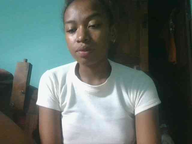 Bodyamazing webcam
