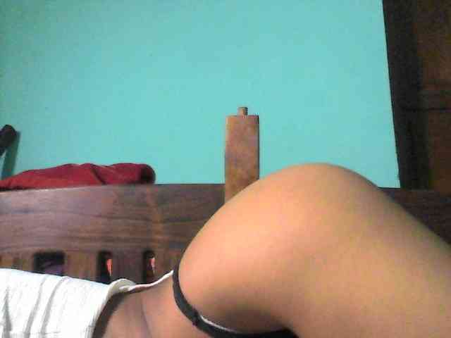 Bodyamazing webcam