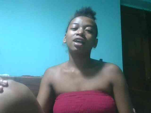 Bodyamazing webcam
