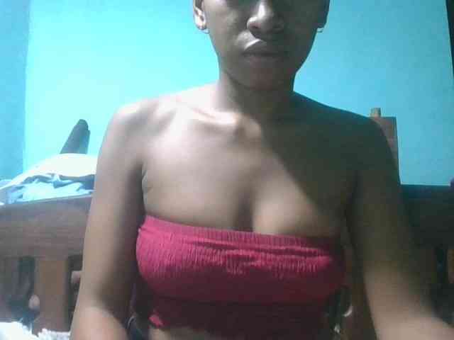 Bodyamazing webcam