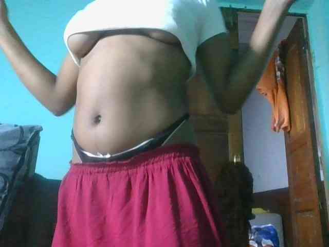 Bodyamazing webcam