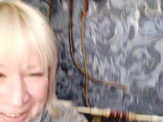 Margo6 Porn Show