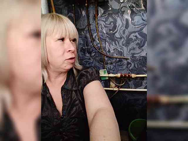 Margo6 webcam