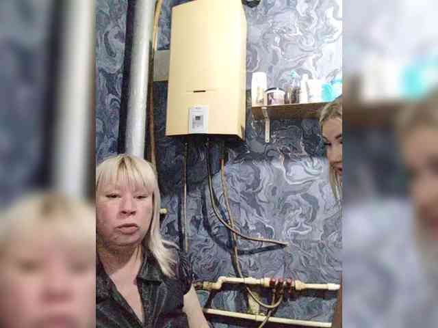 Margo6 webcam
