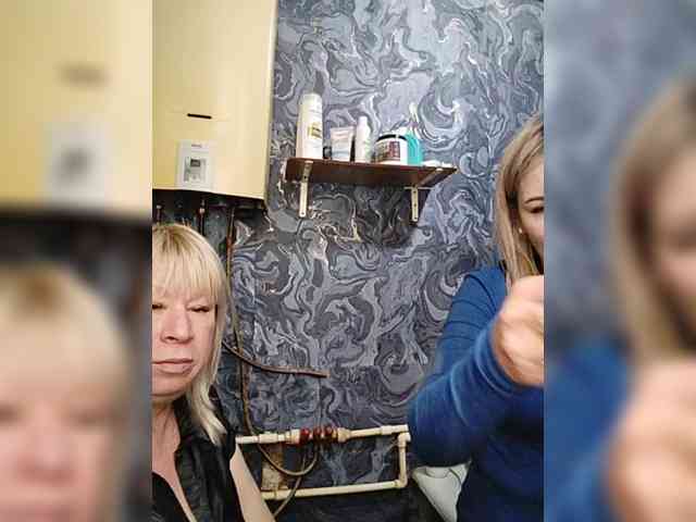 Margo6 webcam