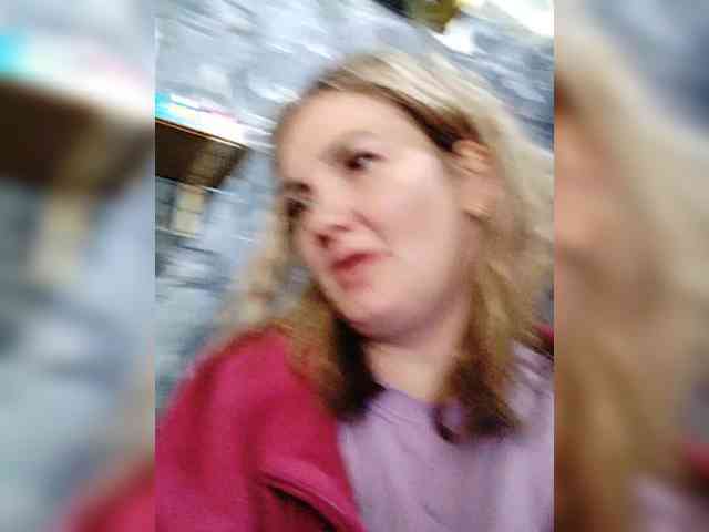 Margo6 webcam