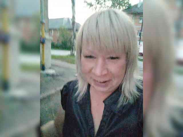 Margo6's webcam live show