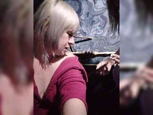 Margo6 webcam