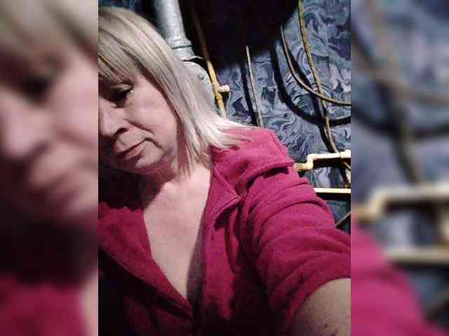 Margo6 webcam