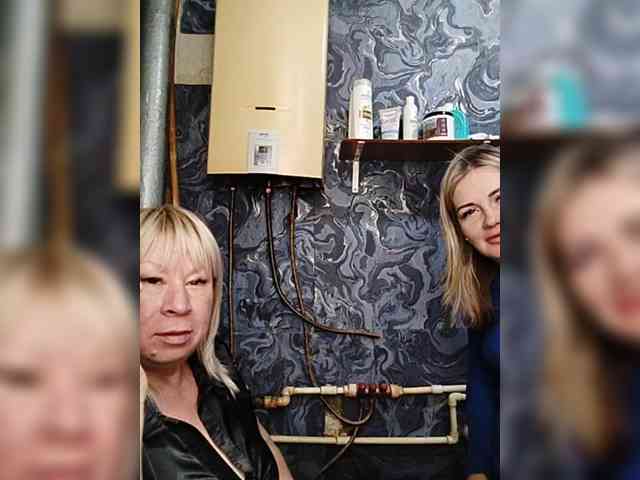 Margo6 webcam