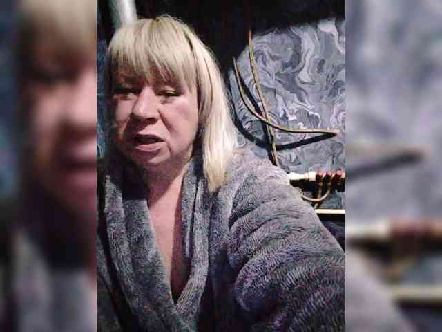 Margo6 webcam
