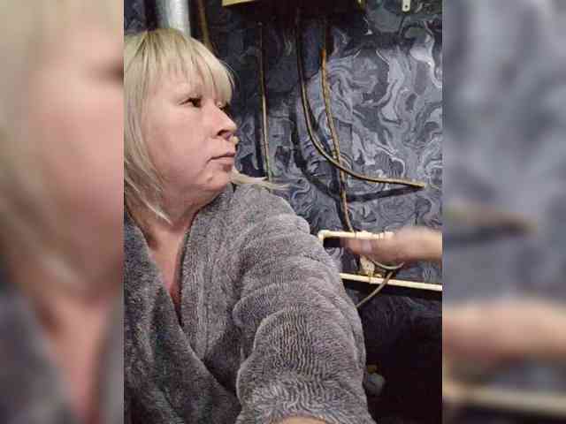 Margo6 webcam