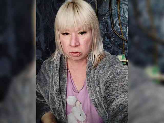 Margo6 webcam