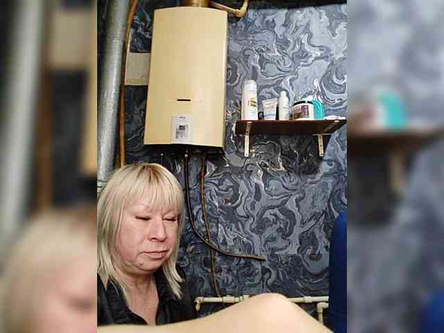 Margo6 webcam
