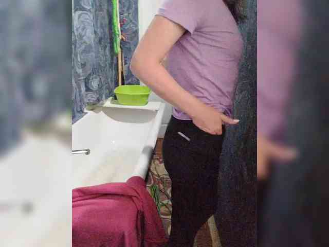 Margo6 webcam