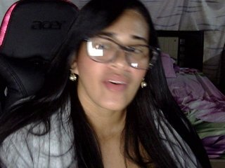 Letty33 Porn Show