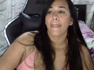 Letty33 Porn Show