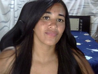 Letty33 Porn Show