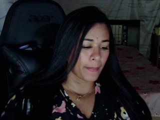 Letty33 Porn Show