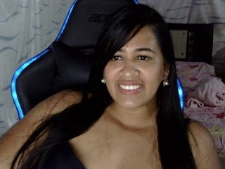 Letty33 Porn Show