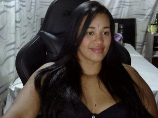 Letty33 Porn Show