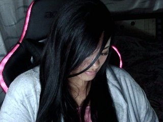 Letty33 Porn Show
