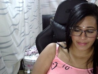 Letty33 Porn Show