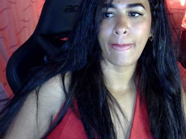 letty33 live sex show